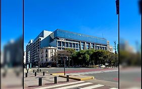 Gran monoambiente en centro de Buenos Aires (1C)